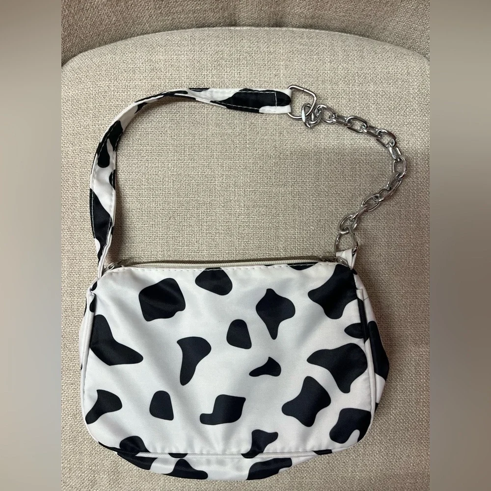 Dalmatians baby purse 🐶